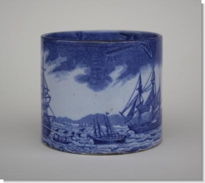 WHALING, Shipping Series. 1820