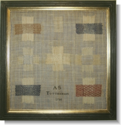 32.  A.S. TOTTENHAM 1786