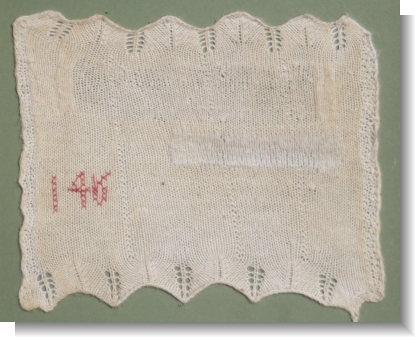 146.  DUTCH ? ENGLISH c.1790.