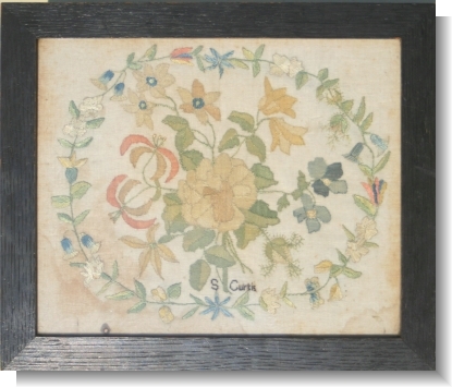 18.. S CURTIS.    c.1815.