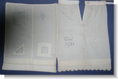 G.W.1921