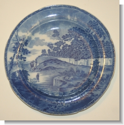 HARE COARSING PLATE, TAMS & Co.