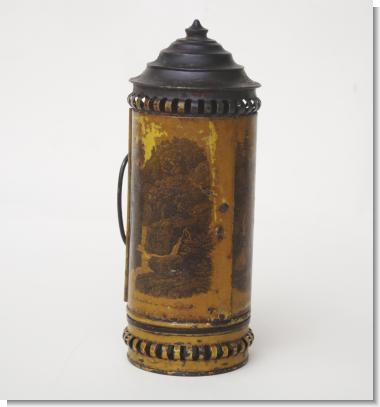 THE VERY BEST TRAVELING LANTERN