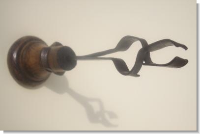 SCULPTURAL PEARMAN c.1800