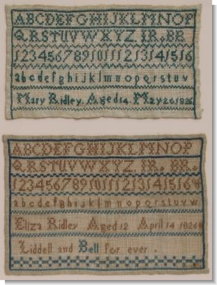 POLITICAL SAMPLER ALNWICK ELECTION 1826