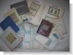 BOOKS, New, Old and schoolwork