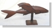 PITCAIRN ISLAND CARVINGS