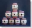 BRISTOL BARRELS