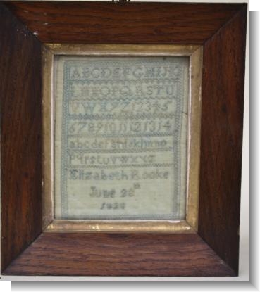 ELIZABETH ROOKE, 1824