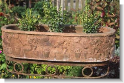 INCA JARDINERE
