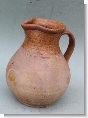 Small VERWOOD JUG