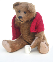 Teddy Bear