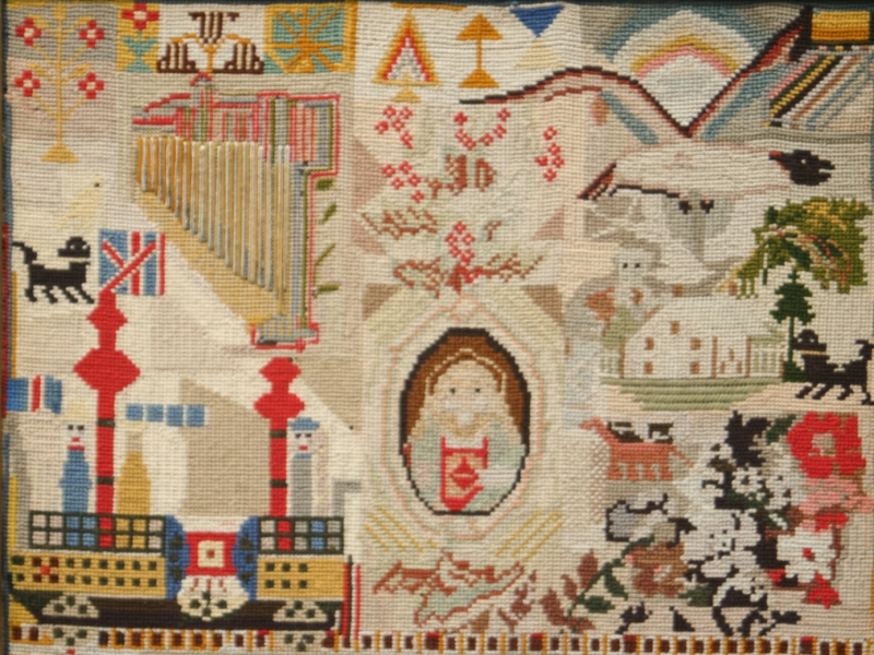 Hiscock And Shepherd Antiques JW NORTHEN INFIRMARY.